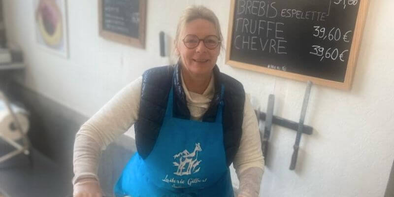 Fromagerie Chalons en Champagne
